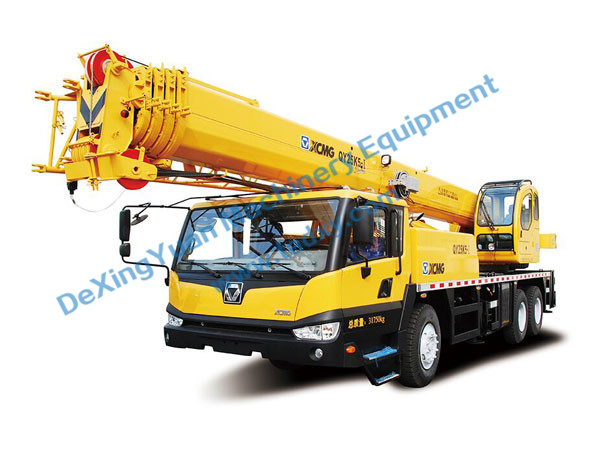 �c(di��n)���鿴Ԕ��(x��)��Ϣ��(bi��o)�}��QY25K5-I TRUCK CRANE ��x�Δ�(sh��)��1812