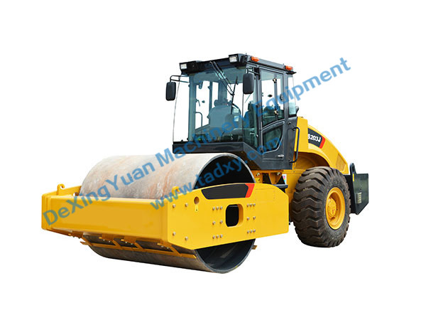 �c���鿴Ԕ����Ϣ���}��XS205JS vibratory roller ��x�Δ���1804