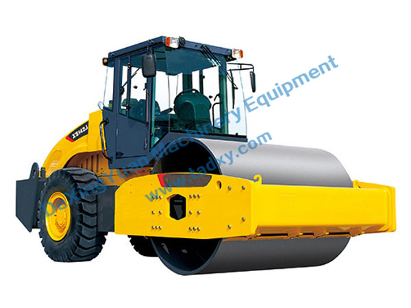 �c(di��n)���鿴Ԕ��(x��)��Ϣ��(bi��o)�}��XS145J Mechanical Single Drum Vibratory Compactor ��x�Δ�(sh��)��2837