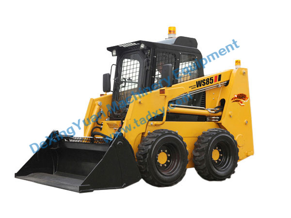�c(di��n)���鿴Ԕ��(x��)��Ϣ��(bi��o)�}��WS85 Skid Steer Loader ��x�Δ�(sh��)��1975