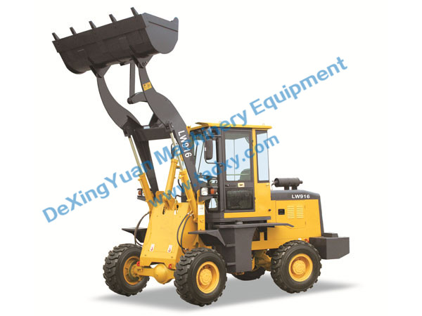�c���鿴Ԕ����Ϣ���}��LW916 Wheel Loader ��x�Δ���1924
