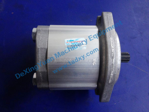 �c���鿴Ԕ����Ϣ���}��Gear Pump WP09A1B140L03FA150N ��x�Δ���1575
