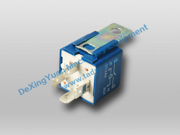 �c���鿴Ԕ����Ϣ���}��Relay JQ201S-PLO ��x�Δ���1821