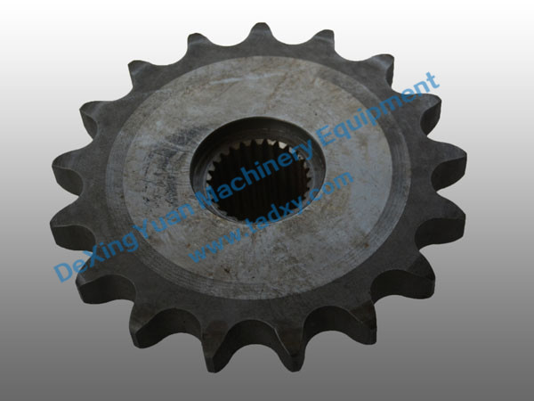 �c���鿴Ԕ����Ϣ���}��Chain Wheel LTU9A.1.3.1-1 ��x�Δ���1745