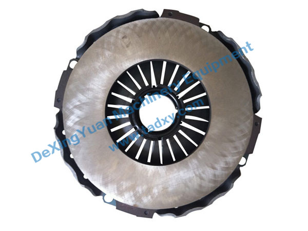 �c���鿴Ԕ����Ϣ���}��Clutch Pressure Plate ��x�Δ���1348