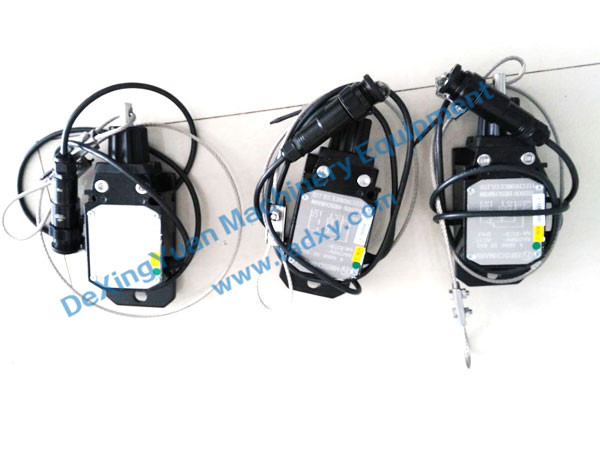 �c���鿴Ԕ����Ϣ���}��Height Limit Switch A2B ��x�Δ���1790