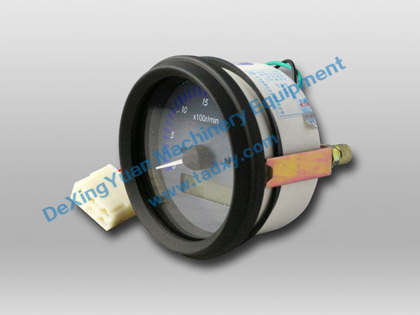 �c���鿴Ԕ����Ϣ���}��Tach/Hourmeter (125 teeth) ��x�Δ�(sh��)��1337