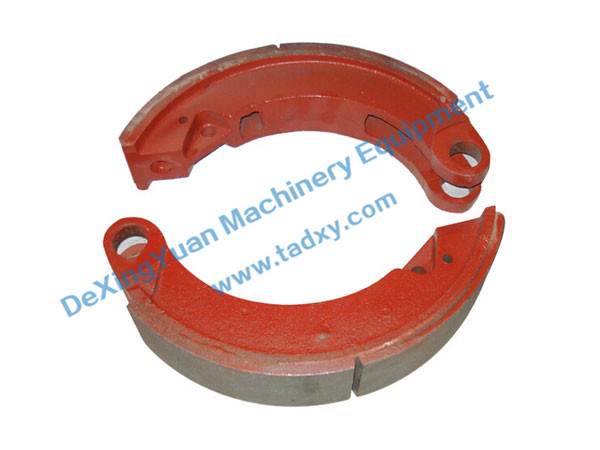 �c���鿴Ԕ����Ϣ���}��Brake Shoe ��x�Δ�(sh��)��1290