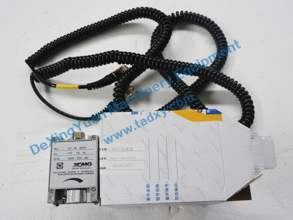 �c���鿴Ԕ����Ϣ���}��Material Level Sensor TYP58-XY ��x�Δ���1366