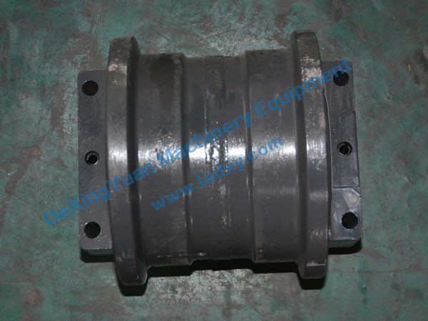 �c���鿴Ԕ����Ϣ���}�� Track Roller T.2.5 ��x�Δ���1307