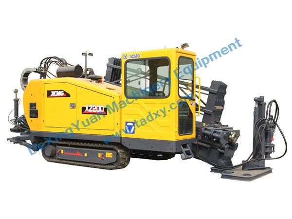 �c(di��n)���鿴Ԕ��(x��)��Ϣ��(bi��o)�}��XZ200 Horizontal Directional Drill ��x�Δ�(sh��)��2815