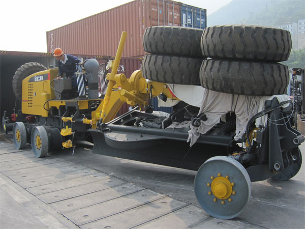 �c���鿴Ԕ����Ϣ���}��Motor grader packing ��x�Δ���1632