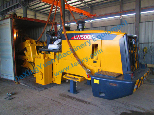 �c���鿴Ԕ����Ϣ���}��5 Ton Wheel Loader packing  ��x�Δ���1526