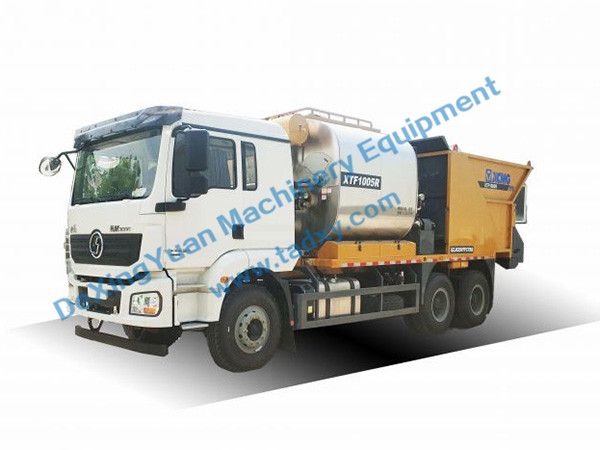 �c���鿴Ԕ����Ϣ���}��XZJ5251TFCTB (XTF1003) asphalt synchronous chip sealer ��x�Δ���1138