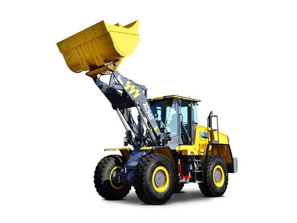 �c���鿴Ԕ����Ϣ���}��XC948 Wheel loader ��x�Δ���727