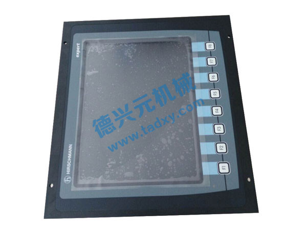 �c(di��n)���鿴Ԕ��(x��)��Ϣ��(bi��o)�}��IK2001�����@ʾ�� ��x�Δ�(sh��)��2304